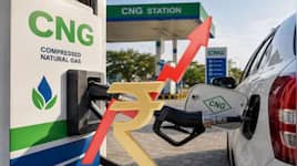 பெட்ரோல், டீசலை தொடர்ந்து CNG விலையும் உயர்ந்தது: ஈரான் போர் எதிரொலி