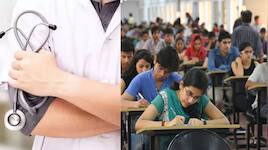 நீட் மறுதேர்வு தேதி அறிவிப்பு.. மீண்டும் விண்ணப்பிக்க வேண்டுமா? NTA அதிரடி அறிவிப்பு