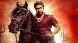 கடவுளாக சூர்யா! ’கருப்பு’ படம் எப்படியிருக்கு? X தள விமர்சனம் இதோ..