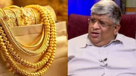ரூ.25,000 எட்டும் தங்கம் - ஆனந்த் சீனிவாசன்! தங்கம் வாங்கலாமா வேண்டாமா?