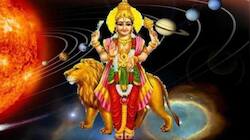 உச்சத்தில் புதன்..  4 ராசிகளுக்கு கோடீஸ்வர யோகம்.. தொட்டதெல்லாம் பொன், அதிர்ஷ்டம்