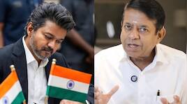 விஜய் பிரதமர் ஆவார்.. மோடிக்கு நேரமே சரியில்ல - ஜோதிடர் ராதன் பண்டிட் ஷாக் கணிப்பு