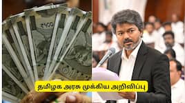 சென்னை: லட்சக்கணக்கில் சம்பாதிக்க சூப்பர் சான்ஸ்.. CM விஜய் சொன்ன குட் நியூஸ்