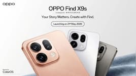 OPPO Find X9 Ultra, OPPO Find X9s இந்தியாவில் மே 21 அறிமுகம்: விலை, பேட்டரி, கேமரா..