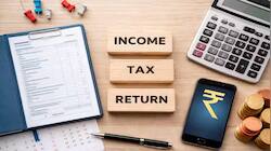 ITR Filing 2026: ITR-1 மற்றும் ITR-4... முக்கிய அப்டேட் கொடுத்த வருமான வரித்துறை