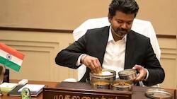On-Time CM விஜய்! அதிகாரிகளை ஆச்சரியப்பட வைத்த முதல்வரின் பழக்கம்