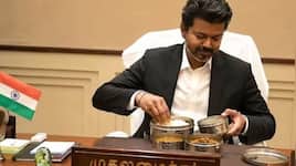 On-Time CM விஜய்! அதிகாரிகளை ஆச்சரியப்பட வைத்த முதல்வரின் பழக்கம்