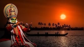பட்ஜெட் விலையில்  கேரளாவுக்கு 4 நாட்கள் டூர்.. IRCTC சூப்பர் பேக்கேஜ்