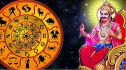 நாளை சனி பெயர்ச்சி: 5 ராசிகளின் தலைவிதி மாறும், இனி ஜெட் வேகத்தில் வாழ்க்கை 