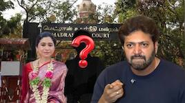 குடும்பத்தை கெடுத்த '3 எழுத்து இட்லி நடிகை...' ரவி மோகன் கண்ணீர் - யார் அவர்?