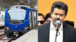கோவை மெட்ரோ ரயில் திட்டம்: முதலமைச்சர் விஜய் எடுக்கப்போகும் அதிரடி நடவடிக்கை?
