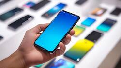 Samsung முதல் Vivo வரை... ரூ.50,000க்குள் கிடைக்கும் டாப் 7 ஸ்மார்ட்போன்கள்