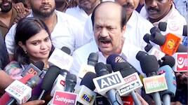 அதிமுகவில் யார் தான் சட்டசபை தலைவர்...? EPS vs SPV - சபாநாயகர் சொன்ன தகவல்