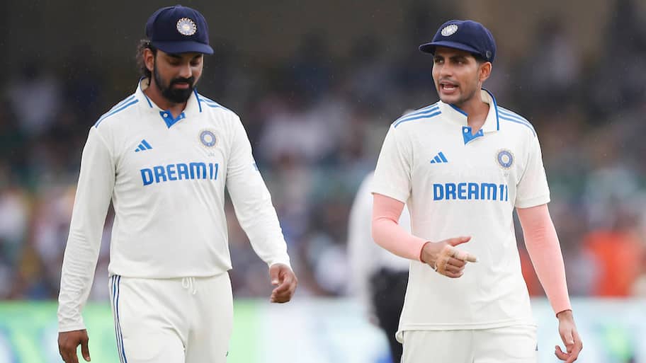 சுப்மான் கில்லுக்கு ரெஸ்ட்... கேப்டனாகும் முக்கிய வீரர் - இந்திய அணியின் ஸ்குவாட் இதுதான்!