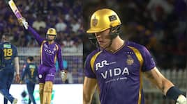  KKR vs GT IPL 2026: குஜராத்தை வீழ்த்தி கொல்கத்தா அபார வெற்றி! ஃபின் ஆலன் அதிரடி!