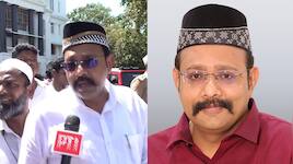 மதுரை குப்பை நகரமாக மாறியதற்கு 2 அமைச்சர்கள் காரணம்: முஸ்தபா!