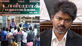 TASMAC இரவு 10 மணிக்கு மூடாவிட்டால்... காவலர்களுக்கு கமிஷனர் அலர்ட் - முழு பின்னணி