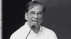 பிரபல தயாரிப்பாளர் கே. ராஜன் தற்கொலை; கூவம் ஆற்றில் உடல் மீட்பு - அடையாரில் பரபரப்பு