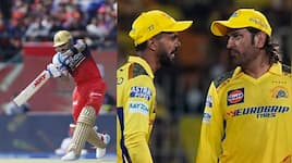 RCB வெற்றியால்... ஜாலி மோடில் CSK - பஞ்சராகி போன பஞ்சாப் கிங்ஸ்!