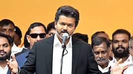 கேரளா செல்கிறாரா CM விஜய்... நாளை அமைச்சரவை பதவியேற்பு - முதல்வர் சதீசன் பதில்!