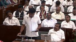 'சனாதான ஒழிப்பு எங்கள் கருத்து இல்லை...' காங்கிரஸ் நிலைப்பாடு இதுதான்!