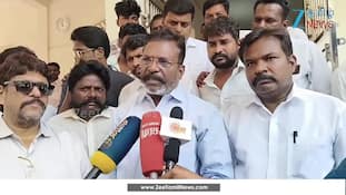 திமுக - அதிமுக கூட்டணி குறித்த பேச்சு உண்மையா? 