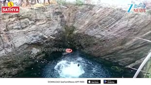 கிணற்றில் தவறி விழுந்த முதியவர்  2 நாட்களாக அங்கேயே கிடந்ததால் அதிர்ச்சி