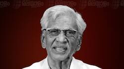 சர்ச்சைக்கு பெயர் போன கே.ராஜன்! 85 வயதில் விபரீத முடிவெடுக்க என்ன காரணம்?