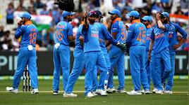 முடிவுக்கு வந்தது இந்த 7 வீரர்களின் ஒருநாள் கிரிக்கெட் கேரியர்! இனி கம்பேக் கஷ்டம்