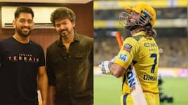 தோனி ஓய்வு.. கடைசி போட்டியை பார்க்க வரும் முதல்வர் விஜய்? அதிரப்போகும் சேப்பாக்கம்