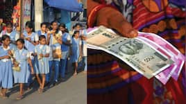 பெண் குழந்தைகளுக்கு ரூ.50,000 உதவித்தொகை! விருதுநகர் மாவட்ட ஆட்சியர் அறிவிப்பு