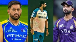 IPL 2026-க்கு பின் ஓய்வு பெறப்போகும் 5 ஸ்டார் கிரிக்கெட் வீரர்கள்! ஒன் லாஸ்ட் டைம்