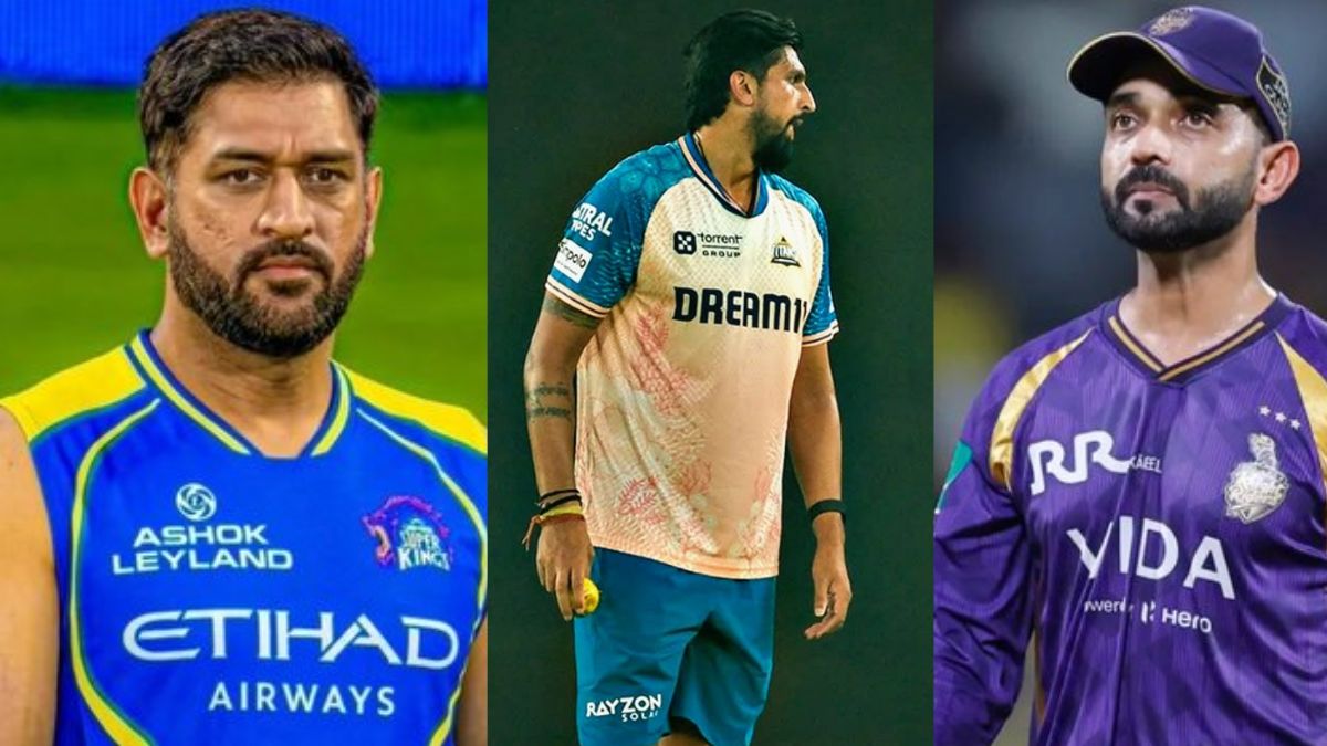 IPL 2026-க்கு பின் ஓய்வு பெறப்போகும் 5 ஸ்டார் கிரிக்கெட் வீரர்கள்! ஒன் லாஸ்ட் டைம் IPL 2026-க்கு பின் ஓய்வு பெறப்போகும் 5 ஸ்டார் கிரிக்கெட் வீரர்கள்! ஒன் லாஸ்ட் டைம்