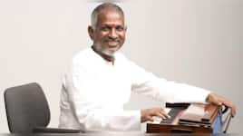 இளையராஜாவின் 50 ஆண்டு திரையுலக பயணம்! பிரம்மாண்ட இசை கொண்டாட்டம்!