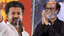 முதல்வர் விஜய் - சூப்பர் ஸ்டார் ரஜினி சந்திப்பு நடக்குமா? எகிறும் எதிர்பார்ப்பு!