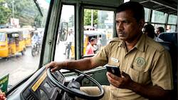 ‘நோ செல்போன்’ மீறினால் சஸ்பெண்ட்! அரசு பேருந்து ஓட்டுநர்களுக்கு இறுதி எச்சரிக்கை