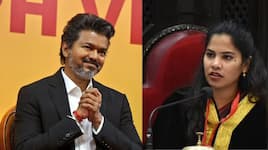 விஜய் முதல்வராகி 10 நாட்கள் ஆகியும்..இன்னும் நேரில் சந்திக்காத மேயர் பிரியா! காரணம் 