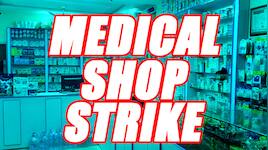 Pharmacy Closure: நாளை மருந்து கடைகள் மூடல்? புதுச்சேரி மக்கள் என்ன செய்ய வேண்டும்?