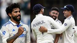 IND vs AFG: ஜடேஜா, சஞ்சுவுக்கு ஆப்பு; ஓடிஐ, டெஸ்ட் - இந்திய அணி அறிவிப்பு