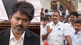 25 அதிமுக எம்.எல்.ஏக்கள் தகுதி நீக்கம்? கவிழும் விஜய்யின் தவெக ஆட்சி? முழு விவரம்!