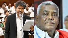 தவெக ஆதரவை வாபஸ் பெறும் கம்யூனிஸ்ட் கட்சிகள்? விஜய்-க்கு எச்சரிக்கை! 