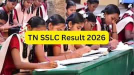 TN SSLC Result: பத்தாம் வகுப்பு தேர்வு முடிவுகள் வெளியாயின, 94.31 சதவீதம் தேர்ச்சி
