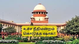 அரசு ஊழியர்களுக்குப் பதவி உயர்வு கோரும் உரிமை இல்லை: உச்ச நீதிமன்றம் அதிரடி தீர்ப்பு