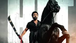 ‘கருப்பு’ ஓடிடி ரிலீஸ் எப்போது? நீக்கப்பட்ட காட்சிகளுடன் ‘இந்த’ தளத்தில் வெளியாகும்