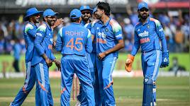 இந்த 3 இந்திய வீரர்கள் விரைவில் ஓய்வு... ஐபிஎல் விளையாடியும் வேஸ்ட்