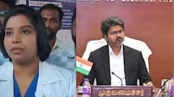 ஆளுங்கட்சி என்ற மமதை.. தென்காசியில் தவெகவினர் செய்த செயல்? கிளம்பிய எதிர்ப்பு!