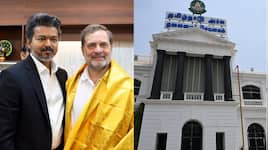 59 வருடங்களுக்கு பின்.. தமிழக அமைச்சரவையில் காங்கிரஸ்.. நாளை பதவியேற்பு