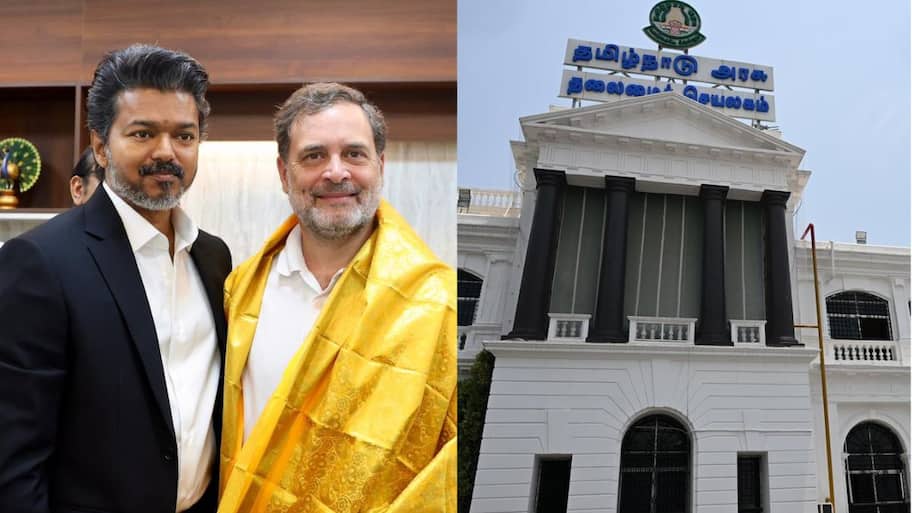 59 வருடங்களுக்கு பின்.. தமிழக அமைச்சரவையில் காங்கிரஸ்.. நாளை பதவியேற்பு