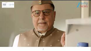 பருப்பு ஆலையில் ஆரம்பித்து... மீடியா உலகில் ஜாம்பவானாக உருவெடுத்த Essel!