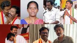 7 தலித் அமைச்சர்கள்... 4 பெண்கள்; தவெகவின் சமூக நீதி அமைச்சரவை - சிறப்பம்சங்கள் இதோ